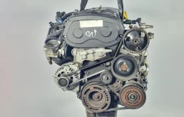 Двигатель A18XER Opel Insignia 1 1.8 Бензин