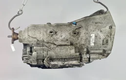 Коробка передач автоматическая (АКПП) GA6HP19Z BMW 3 E90/E91/E92/E93 2.5 Бензин
