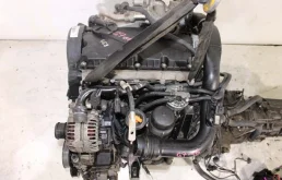 Двигатель BPW Audi A4 B7 (S4,RS4) 2.0 Бензин