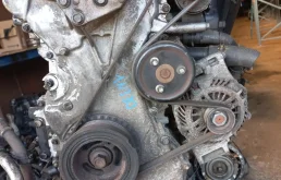 Двигатель L8 Mazda 5 1 0.0 0