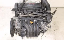 Двигатель ALZ Audi A4 B5 (S4,RS4) 1.6 Бензин