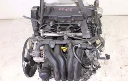 Двигатель ALZ Audi A4 B5 (S4,RS4) 1.6 Бензин