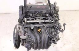 Двигатель ALZ Audi A4 B5 (S4,RS4) 1.6 Бензин