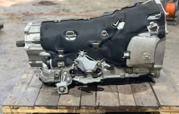 АКПП BMW G05 G06 B57D30C M50D GA8HP76 GA8X76DZ