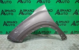 Крыло Hyundai Creta 2021-нв 66311BW000 2, переднее левое