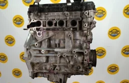 Двигатель Ford Focus 2 2008 CB4
