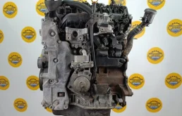 Двигатель Ford S-max 2010 WS