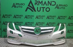 Бампер Mercedes E-Class 2009-2013 A20788004479999 C207, передний