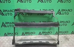 Воздуховод радиатора Land Rover Range Rover 2012-2022 LR061740 4 L405