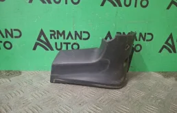 Накладка порога Renault Duster 2010-2021 768517235R 1, передняя левая