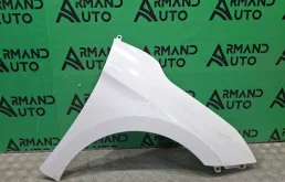 Крыло Hyundai Elantra 2018-2020 66320F2500 6 AD, переднее правое
