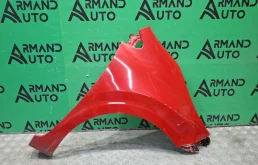 Крыло Kia Picanto 2011-2017 663211Y310 2 TA, переднее правое