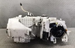 Корпус печки Toyota Porte 2006 8715052250 NP10 2NZ-FE