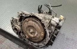 АКПП Chevrolet Cruze 24259580 F18D4