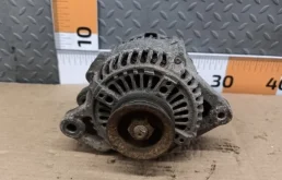 Генератор Toyota Porte 2006 2706021111 NP10 2NZ-FE