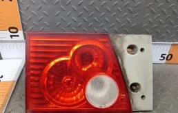Фонарь двери багажника Chery Amulet A15 2006 A153773010BA SQR480 1.6, задний левый