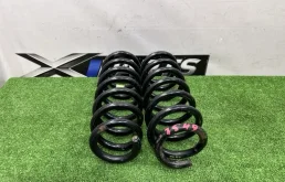 Пружины подвески (комплект) BMW X6 2013 31336852109 E71 РЕСТ. N55B30A, передние