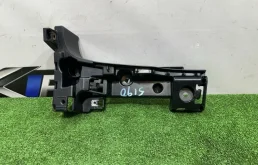 Усилитель бампера BMW X5 2013 51127226936 E70 LCI N57D30A, задний правый