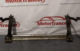 Подрамник передний Renault Megane 2014 544F00003R BZ16 1.2 H5F, передний