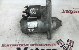 Стартер Nissan Qashqai 23300EN20A J10 MR20DE