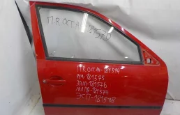 Дверь Skoda Octavia I рестайлинг (2000—2011)