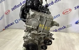 Двигатель Nissan X-Trail 2011 T31