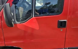 Дверь передняя левая Fiat Ducato 244