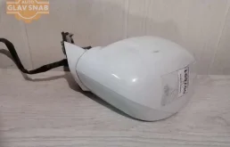 Стекла и зеркала для Nissan Tiida на фотографиях