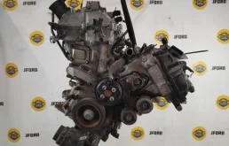 Двигатель без навесного для Lexus IS Кабриолет 250C 2008-2013