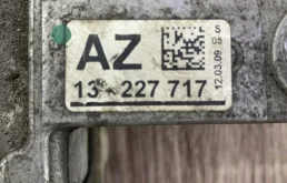 Подушка двигателя для Opel Insignia на фотографиях