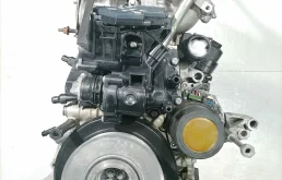 Двигатель BMW 7-Series 7-Series G11,G12 2015 - 2019 4.0 d дизель