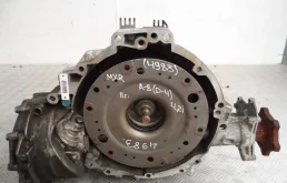 АКПП Audi A8 A8 D4 (4H2) 2010 - 2014 4.2 FSI бензин