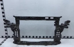 Панель радиатора (телевизор) для Kia Sorento 3 PRIME UM 2015-2020