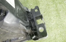 Фара левая для Mercedes-Benz GLE class на фотографиях