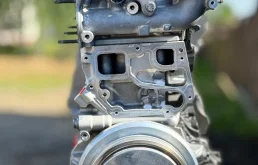 Двигатель BMW X5 G05 2024 3000 Дизель Tdi