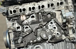 Двигатель BMW X5 G05 2024 3000 Дизель Tdi