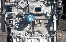 Двигатель Opel Antara 2014 3000 Бензин I