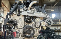 Двигатель Opel Antara 2013 3000 Бензин i