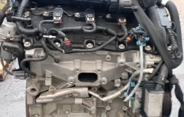 Двигатель Opel Antara 2013 3000 Бензин