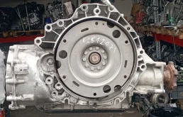 КПП автоматическая (АКПП) Audi Q7 2018 3000 Дизель TDI