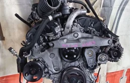 Двигатель Opel Antara 2013 3000 Бензин