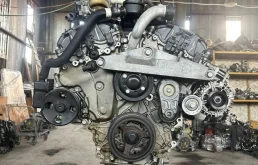 Двигатель Opel Antara 2013 3000 Бензин i