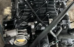 Двигатель Opel Antara 2013 3000 Бензин