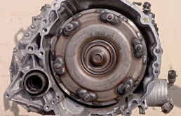 КПП автоматическая (АКПП) BMW 2 F45/F46 2018 2000 Дизель tdi