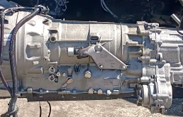 КПП автоматическая (АКПП) BMW 5 F10/F11/GT F07 2017 3000 Дизель tdi