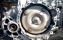 КПП автоматическая (АКПП) Ford Kuga 2013 1600 Бензин ti