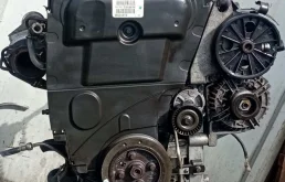 Двигатель Volvo XC90 2006 2400 Бензин ti