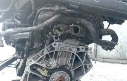 Двигатель Volkswagen Golf 2014 1200 Бензин