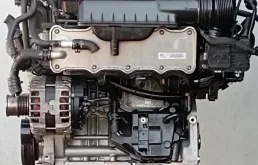 Двигатель Volkswagen Golf 2014 1200 Бензин