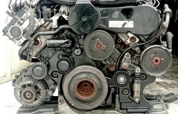 Двигатель Audi A4 2007 3000 Дизель tdi